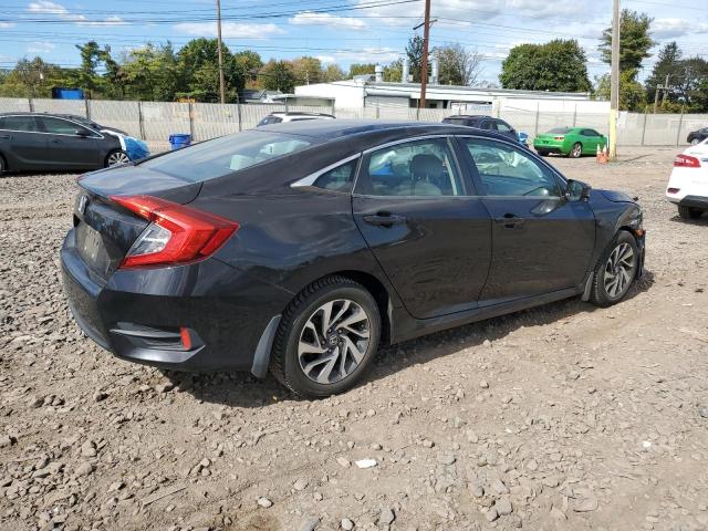 Photo 3 from auction – 2016 HONDA CIVIC EX with VIN 19XFC2F7XGE242071