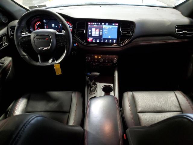 Photo 8 from auction – 2024 DODGE DURANGO GT with VIN 1C4RDJDG9RC254696