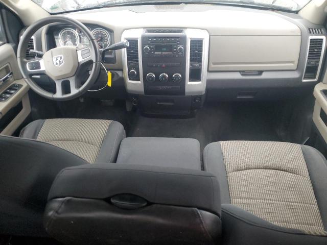 Photo 8 from auction – 2010 DODGE RAM 1500 with VIN 1D7RV1GP6AS253241