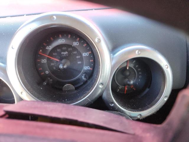 Photo 9 from auction – 2006 HONDA ELEMENT EX with VIN 5J6YH28676L000224
