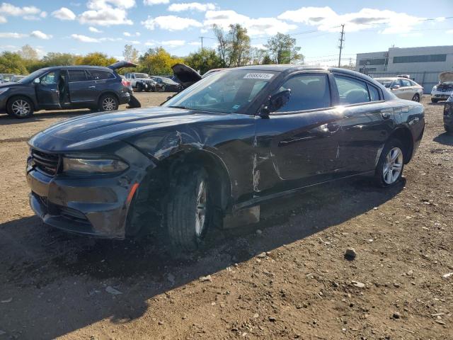 Photo 1 from auction – 2021 DODGE CHARGER SX with VIN 2C3CDXBGXMH515100