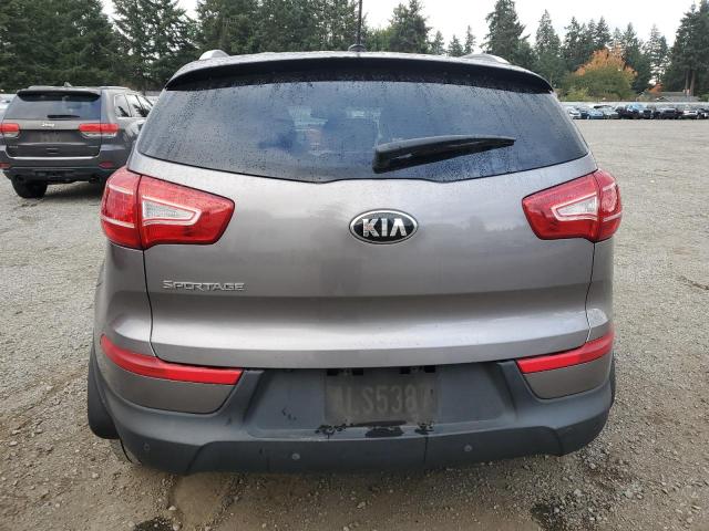 Photo 6 from auction – 2013 KIA SPORTAGE LX with VIN KNDPBCA22D7412783
