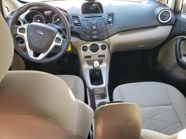 Photo 8 from auction – 2015 FORD FIESTA SE with VIN 3FADP4EJ3FM213316