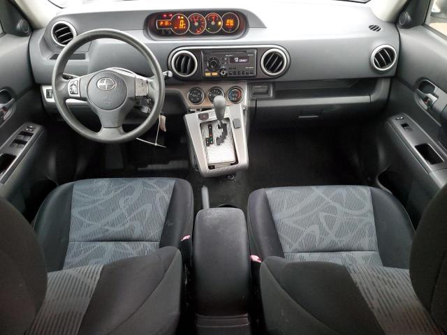 Photo 8 from auction – 2012 TOYOTA SCION XB with VIN JTLZE4FE5C1144553