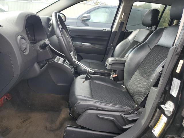 Photo 7 from auction – 2016 JEEP COMPASS LA with VIN 1C4NJDEBXGD723426