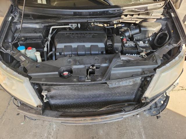 Photo 12 from auction – 2012 HONDA ODYSSEY TO with VIN 5FNRL5H92CB139857
