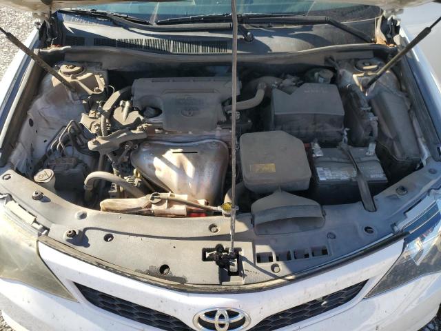 Photo 11 from auction – 2014 TOYOTA CAMRY L with VIN 4T1BF1FK8EU377628