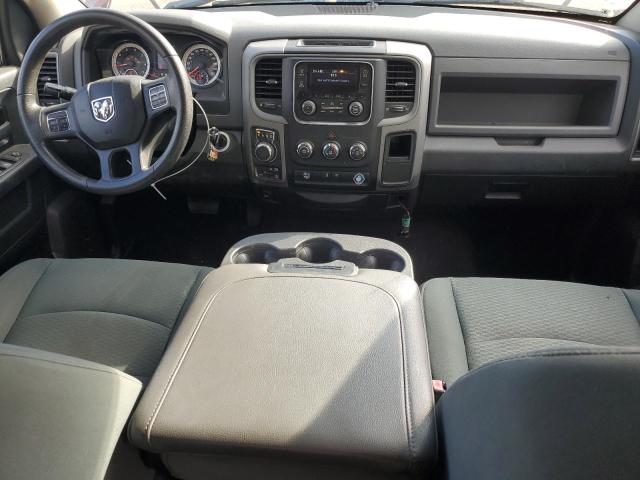 Photo 8 from auction – 2015 RAM 1500 ST with VIN 1C6RR7KG9FS560765