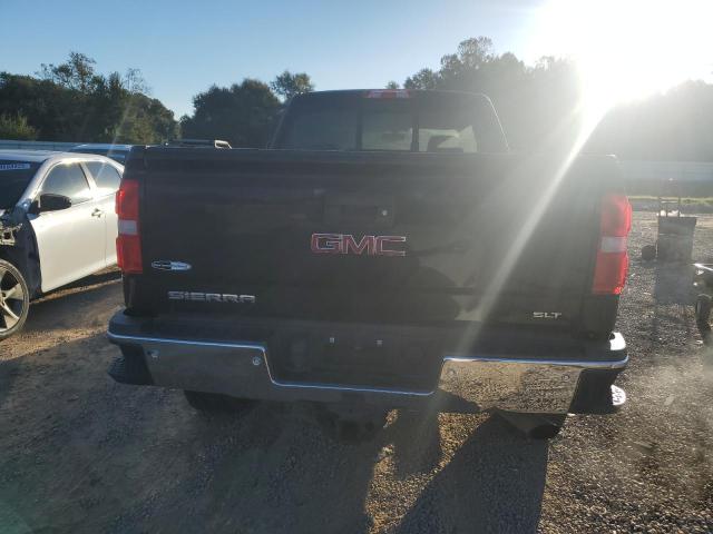 Photo 6 from auction – 2018 GMC SIERRA K25 with VIN 1GT12TEG2JF222186