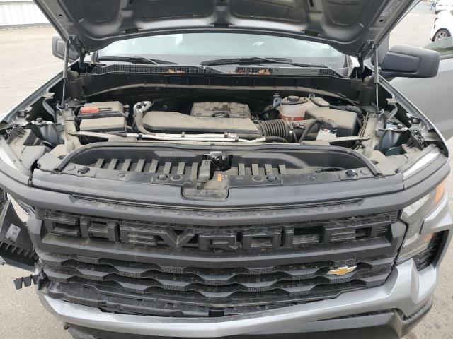 Photo 11 from auction – 2024 CHEVROLET SILVERADO with VIN 3GCNAAEK4RG341218