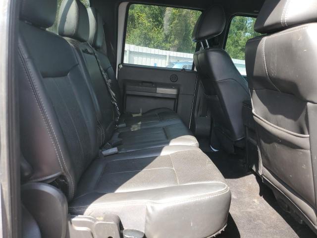 Photo 10 from auction – 2011 FORD F250 SUPER with VIN 1FT7W2BT1BEC90822