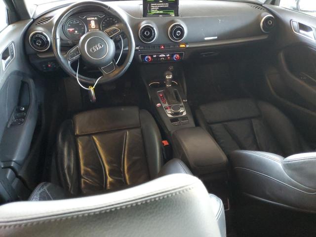 Photo 8 from auction – 2016 AUDI A3 E-TRON with VIN WAUTPBFF4GA098502