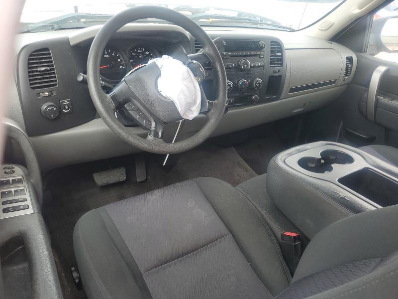 Photo 8 from auction – 2011 GMC SIERRA C15 with VIN 1GTR1UEA3BZ445991