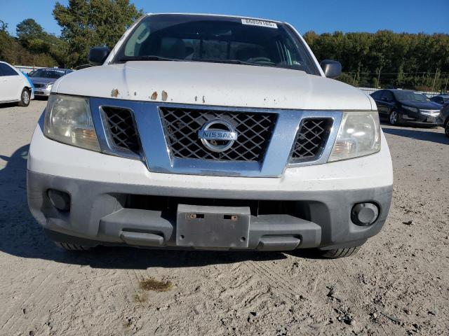 Photo 5 from auction – 2010 NISSAN FRONTIER K with VIN 1N6BD0CT0AC427288