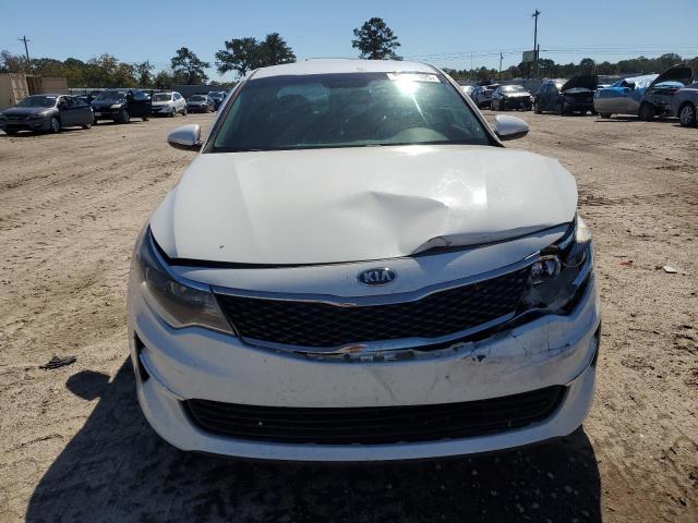 Photo 5 from auction – 2018 KIA OPTIMA LX with VIN 5XXGT4L32JG271404