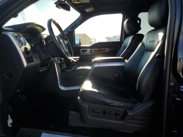 Photo 7 from auction – 2013 FORD F150 SUPER with VIN 1FTFW1ET9DFC05076
