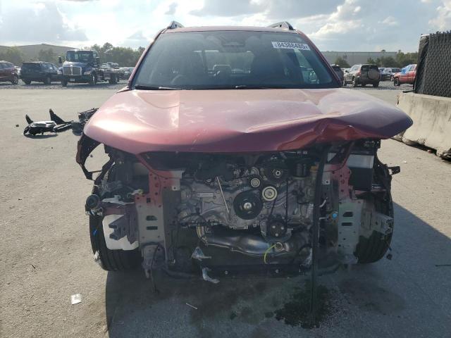 Photo 5 from auction – 2025 SUBARU FORESTER P with VIN JF2SLDBC2SH544634