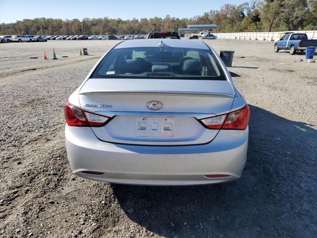 Photo 6 from auction – 2013 HYUNDAI SONATA GLS with VIN 5NPEB4AC0DH656059