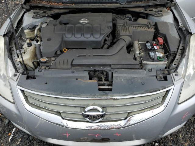 Photo 11 from auction – 2012 NISSAN ALTIMA BASE with VIN 1N4AL2APXCC196864
