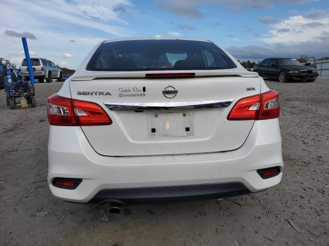 Photo 6 from auction – 2016 NISSAN SENTRA with VIN 3N1AB7AP9GY221490