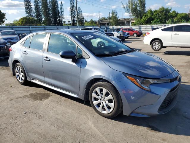 Photo 4 from auction – 2024 TOYOTA COROLLA LE with VIN 5YFB4MDE9RP102362