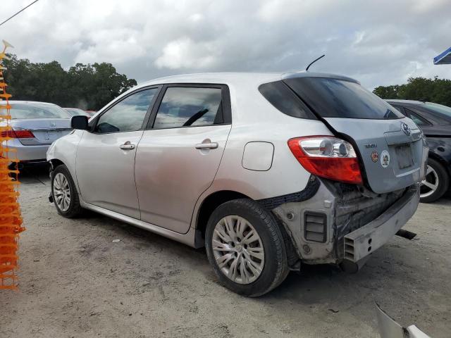 Photo 2 from auction – 2009 TOYOTA COROLLA MA with VIN 2T1KU40E29C157032