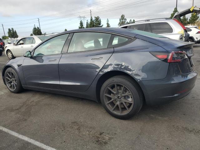 Photo 2 from auction – 2023 TESLA MODEL 3 with VIN 5YJ3E1EA4PF618245