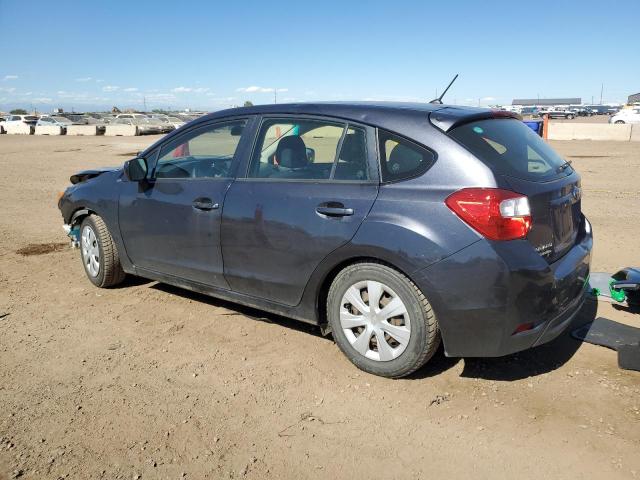 Photo 2 from auction – 2014 SUBARU IMPREZA with VIN JF1GPAA64E9264866