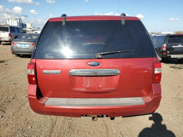 Photo 6 from auction – 2008 FORD EXPEDITION with VIN 1FMFU16528LA74954