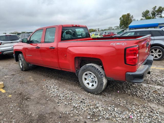 Photo 2 from auction – 2015 CHEVROLET SILVERADO with VIN 1GCVKPEH1FZ376038