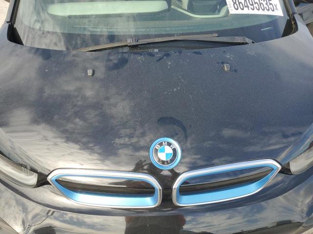Photo 11 from auction – 2016 BMW I3 BEV with VIN WBY1Z2C53GV556974