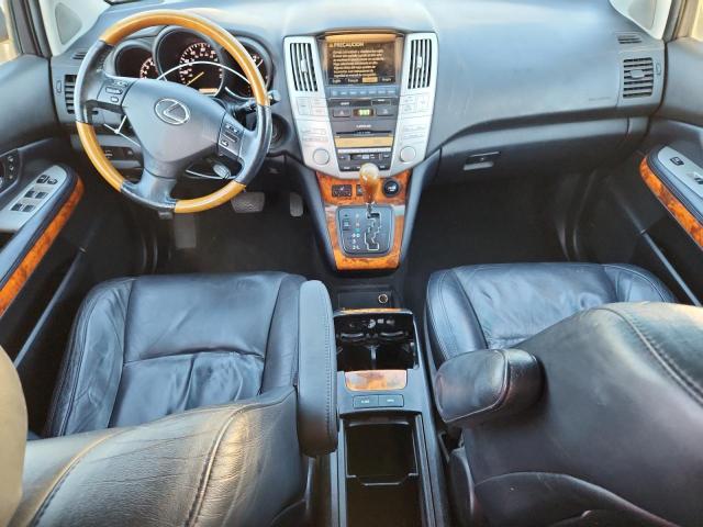 Photo 8 from auction – 2008 LEXUS RX 350 with VIN 2T2HK31U48C057444