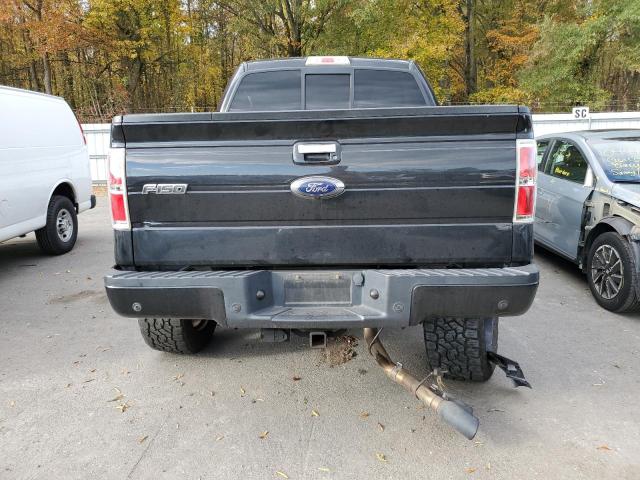 Photo 6 from auction – 2014 FORD F150 SUPER with VIN 1FTFW1ET0EFA66148