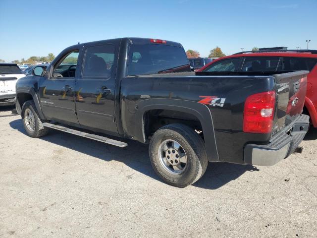Photo 2 from auction – 2009 CHEVROLET SILVERADO with VIN 2GCEK333091139036