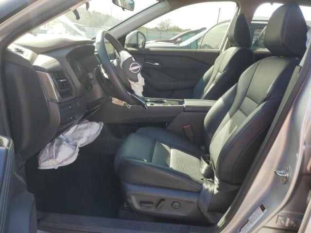 Photo 7 from auction – 2023 NISSAN ROGUE SV with VIN 5N1BT3BA4PC862410