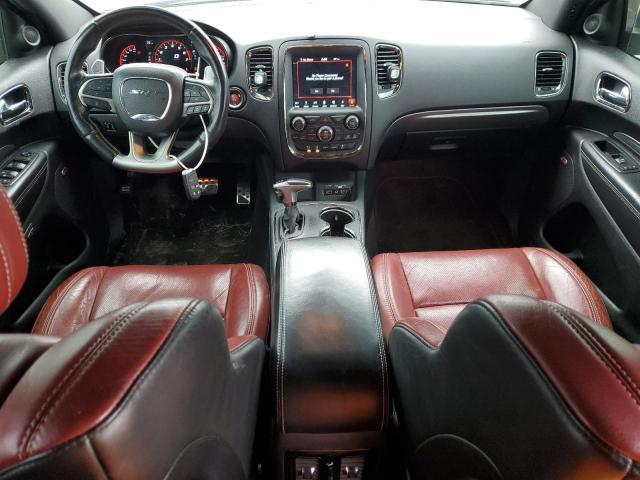 Photo 8 from auction – 2018 DODGE DURANGO SR with VIN 1C4SDJGJ2JC456812