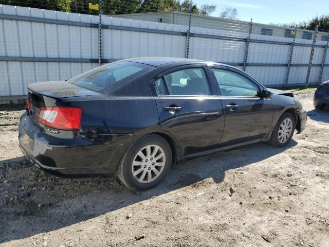 Photo 3 from auction – 2011 MITSUBISHI GALANT with VIN 4A32B2FFXBE014176