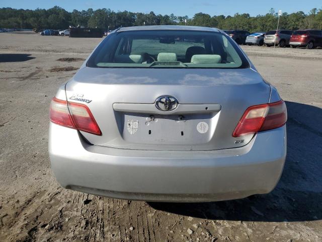 Photo 6 from auction – 2007 TOYOTA CAMRY CE with VIN 4T1BE46K77U723868