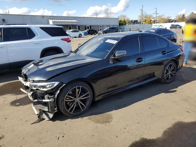 BMW M340I 2020 with VIN WBA5U7C03LFH61511 - Photo from auction