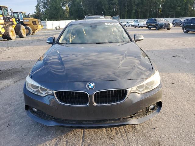 Photo 5 from auction – 2015 BMW 428 I GRAN with VIN WBA4A5C57FD410456