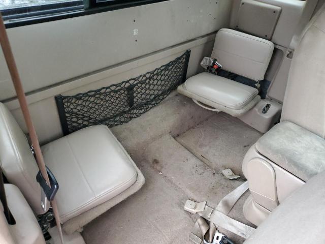 Photo 10 from auction – 2001 FORD RANGER SUP with VIN 1FTYR14U01TA13424