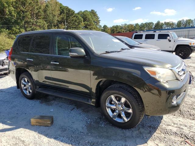 Photo 4 from auction – 2010 LEXUS GX 460 with VIN JTJBM7FX2A5010072