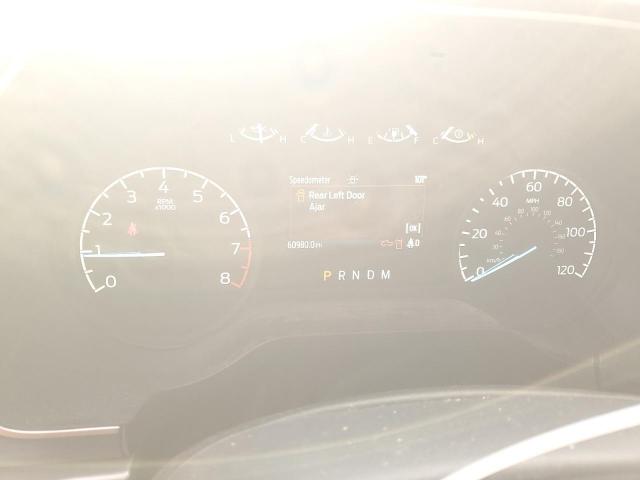 Photo 9 from auction – 2022 FORD F150 SUPER CAB with VIN 1FTFX1C52NKE45841