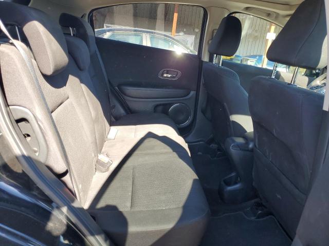 Photo 10 from auction – 2016 HONDA HR-V EX with VIN 3CZRU6H50GM765161