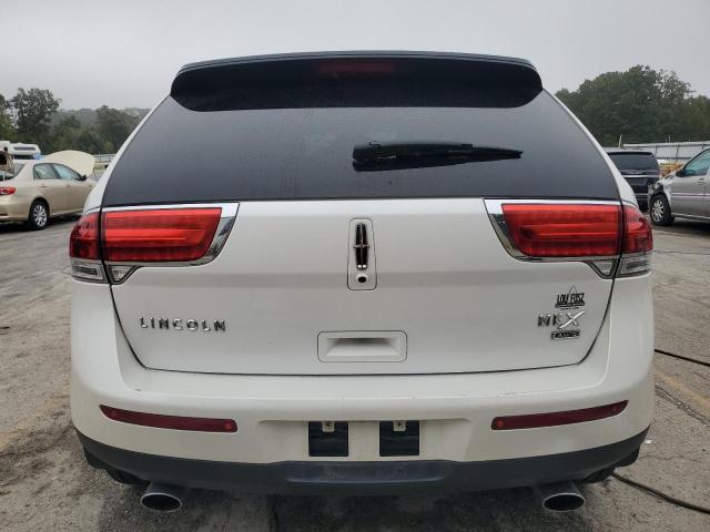 Photo 6 from auction – 2013 LINCOLN MKX with VIN 2LMDJ8JK3DBL17286