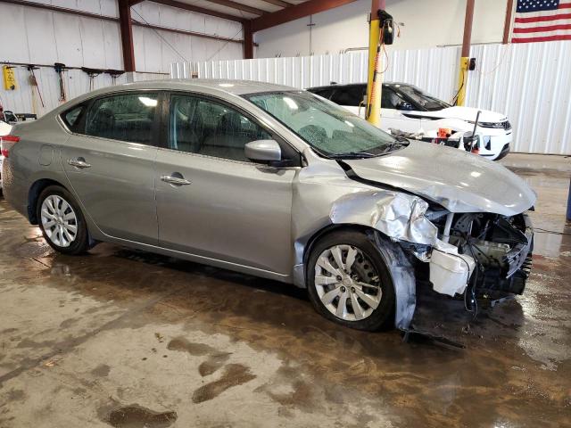 Photo 4 from auction – 2013 NISSAN SENTRA S with VIN 3N1AB7AP8DL760000