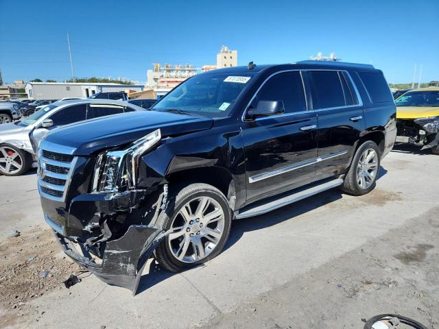 Photo 1 from auction – 2015 CADILLAC ESCALADE P with VIN 1GYS4CKJ1FR301198