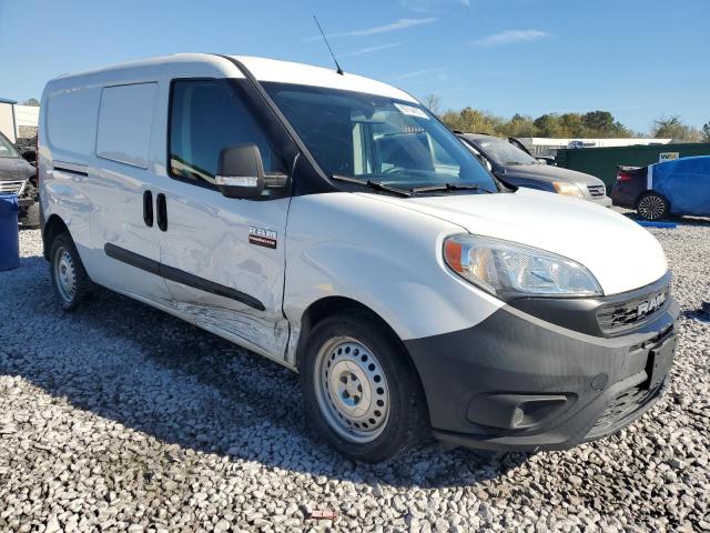 Photo 4 from auction – 2021 RAM PROMASTER with VIN ZFBHRFAB4M6U22323
