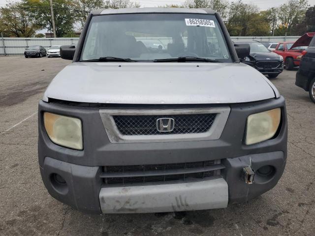 Photo 5 from auction – 2004 HONDA ELEMENT EX with VIN 5J6YH18574L005079
