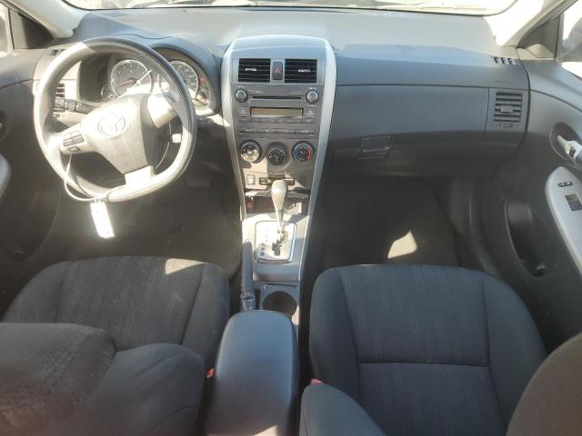 Photo 8 from auction – 2011 TOYOTA COROLLA BA with VIN 2T1BU4EE8BC750912